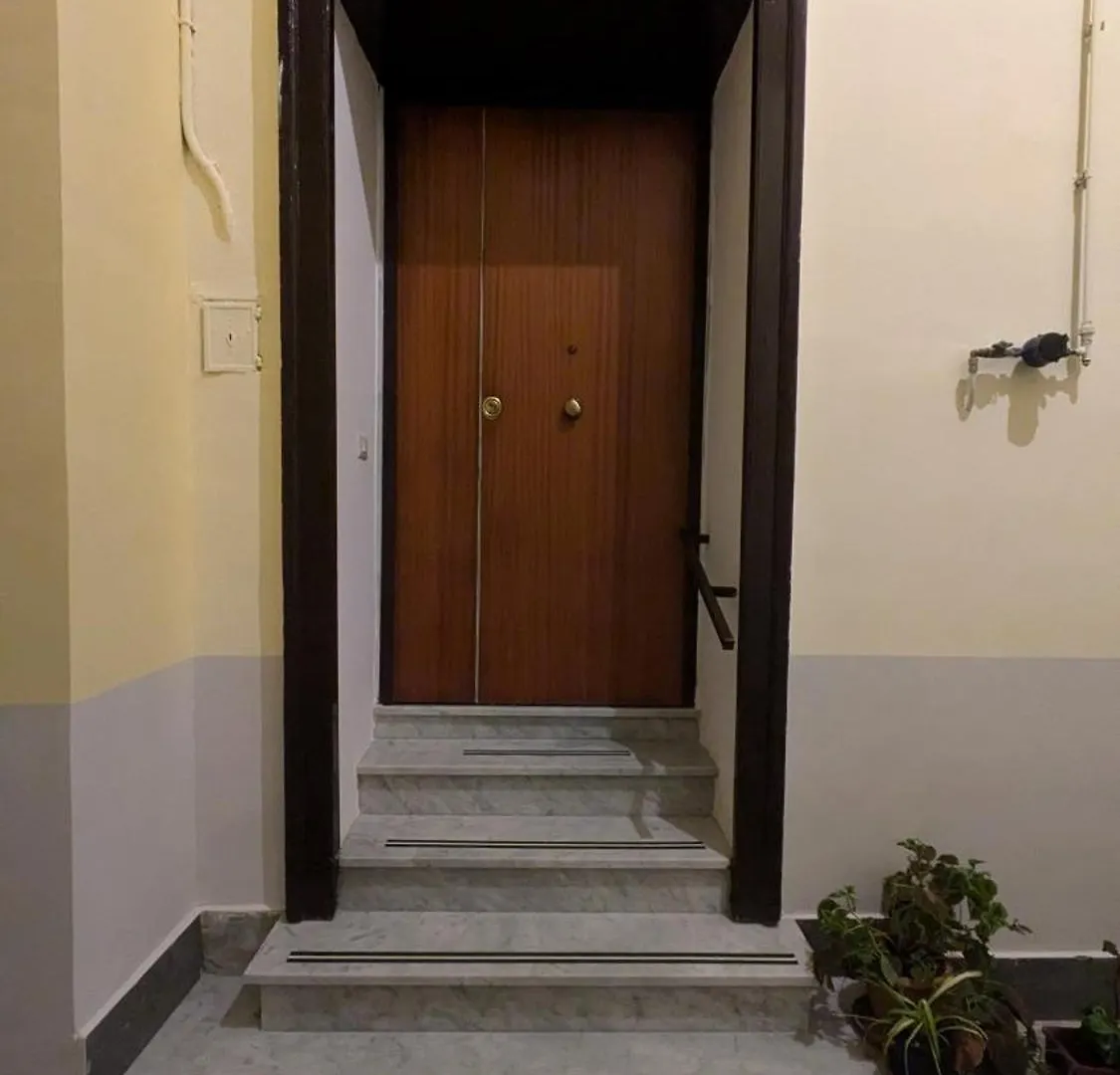 Apartment Scarlatti 8 Holiday Home Naples
