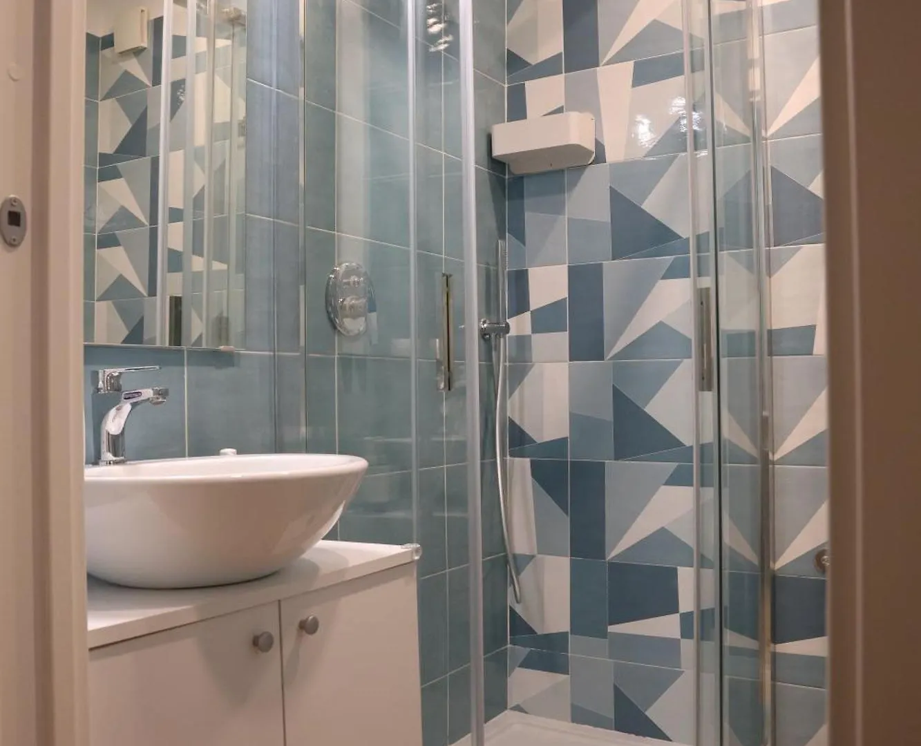 Scarlatti 8 Holiday Home Naples Apartment