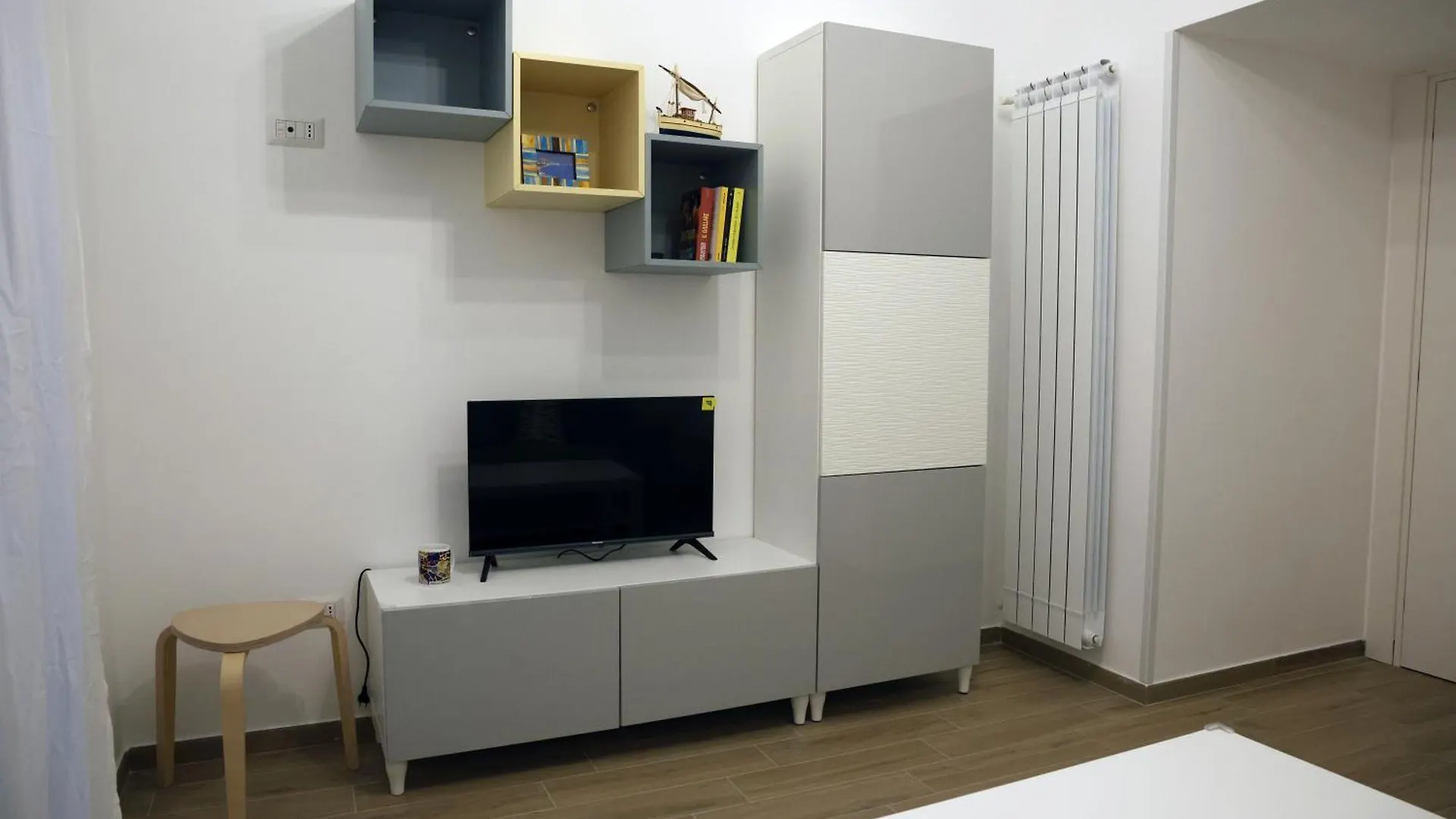 Scarlatti 8 Holiday Home Naples