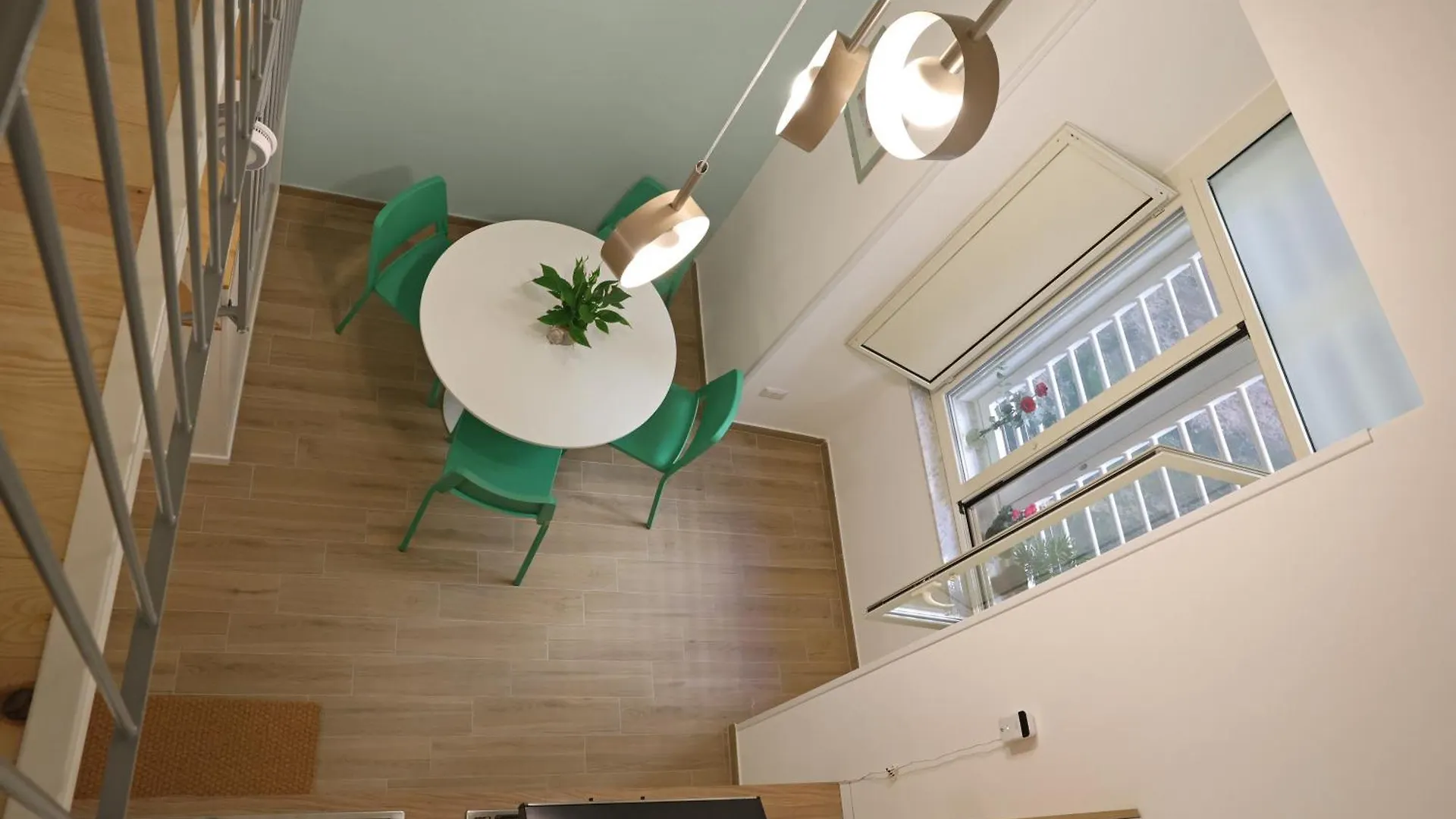 Scarlatti 8 Holiday Home Naples 0*,  Italy